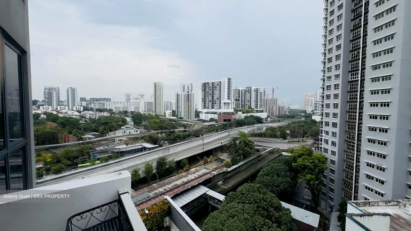 Hillion Residences (D23), Apartment #575921671